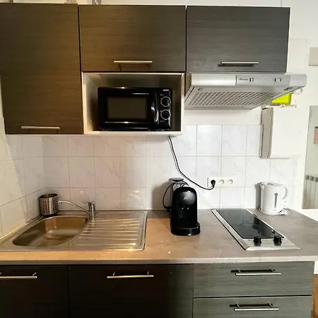Brandy - Check In H24 - Proche Gare De Vaise Apartment