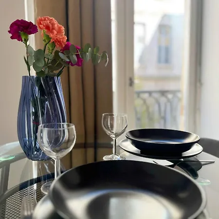 Brandy - Check In H24 - Proche Gare De Vaise Apartamento