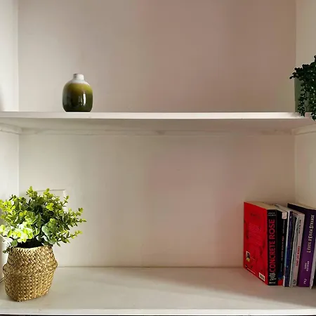 Brandy - Check In H24 - Proche Gare De Vaise Lyon