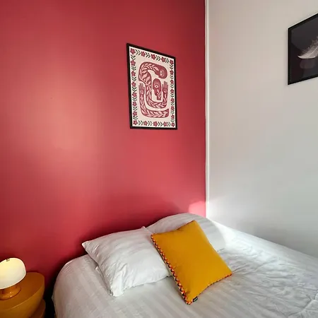 Brandy - Check In H24 - Proche Gare De Vaise * Lyon