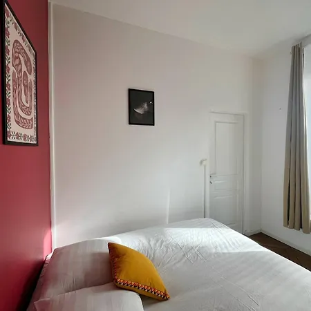 Brandy - Check In H24 - Proche Gare De Vaise Apartment