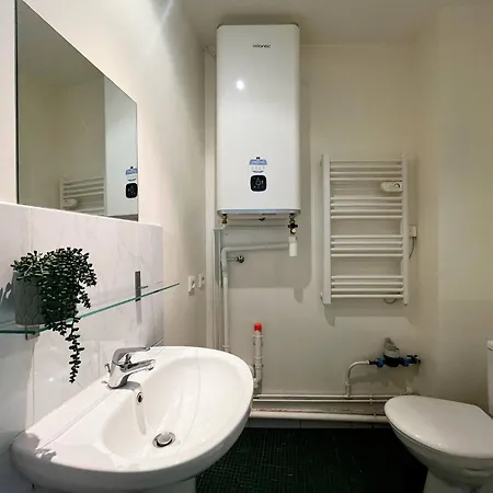 Apartment Brandy - Check In H24 - Proche Gare De Vaise Lyon