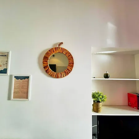 Brandy - Check In H24 - Proche Gare De Vaise Apartment *