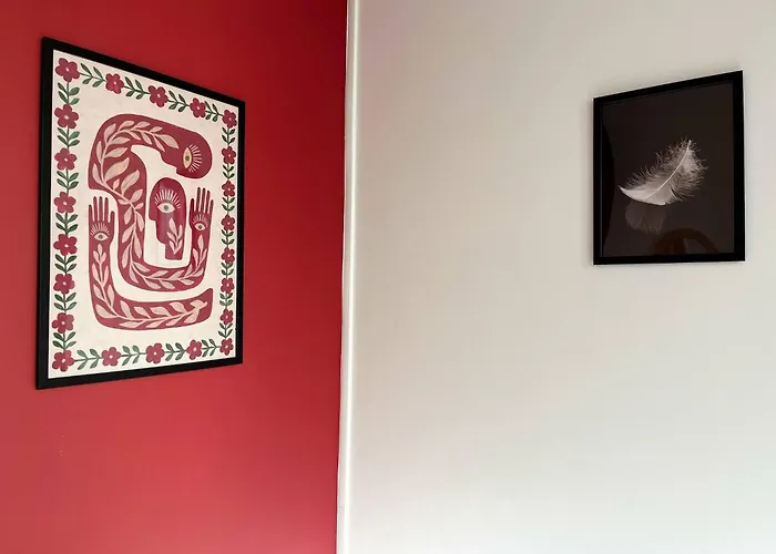 Brandy - Check In H24 - Proche Gare De Vaise Apartment Lyon