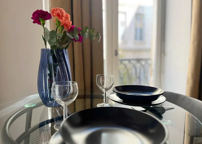 Brandy - Check In H24 - Proche Gare De Vaise Apartment
