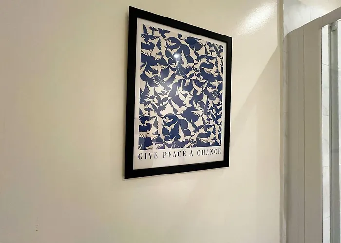 Apartment Brandy - Check In H24 - Proche Gare De Vaise Lyon