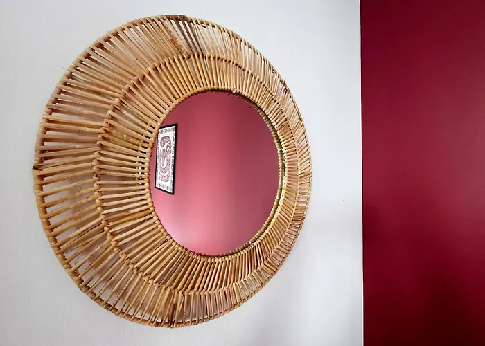 Brandy - Check In H24 - Proche Gare De Vaise Apartment Lyon