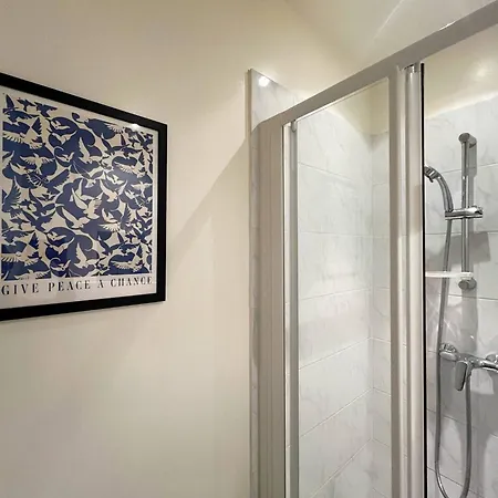 Brandy - Check In H24 - Proche Gare De Vaise *