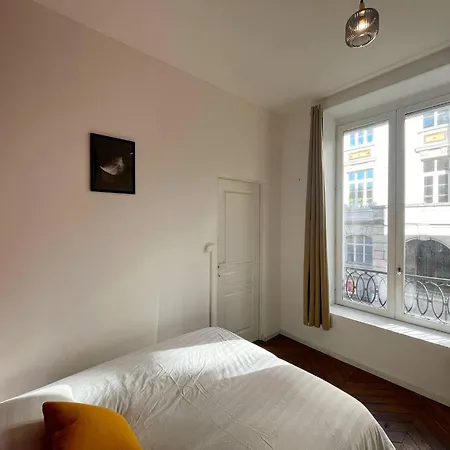 Brandy - Check In H24 - Proche Gare De Vaise