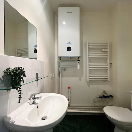 شقة Brandy - Check In H24 - Proche Gare De Vaise