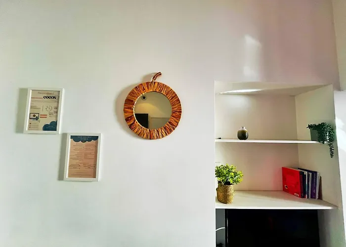 Brandy - Check In H24 - Proche Gare De Vaise Appartement *