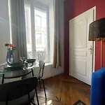Apartamento Brandy - Check In H24 - Proche Gare De Vaise